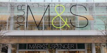 Marks and Spencer, Clothing Food and Home Products