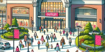 Beyond the Bargain: Discovering the Allure of Dalton Park Outlet