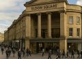 Explore Newcastle’s Vibrant Retail Hub with Eldon Square