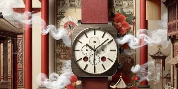 A Major Swatch Ad Campaign Misfire