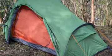 The Vango Soul 200 Festival Tent: Your Next Adventure’s Best Mate?