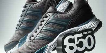 What Great Running Shoes Under £50 (Maybe?): The Ultimate Guide