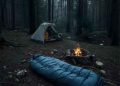 Choosing a Cozy, Affordable Weekend Away Sleeping Bag