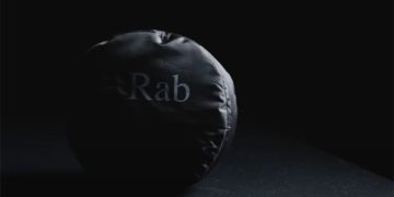 Is the Rab Alpine Trek 300 Your Next Go-To Sleeping Bag for Short Getaways?