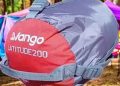 Is the Vango Latitude 200 Your Perfect Weekend Adventure Buddy?